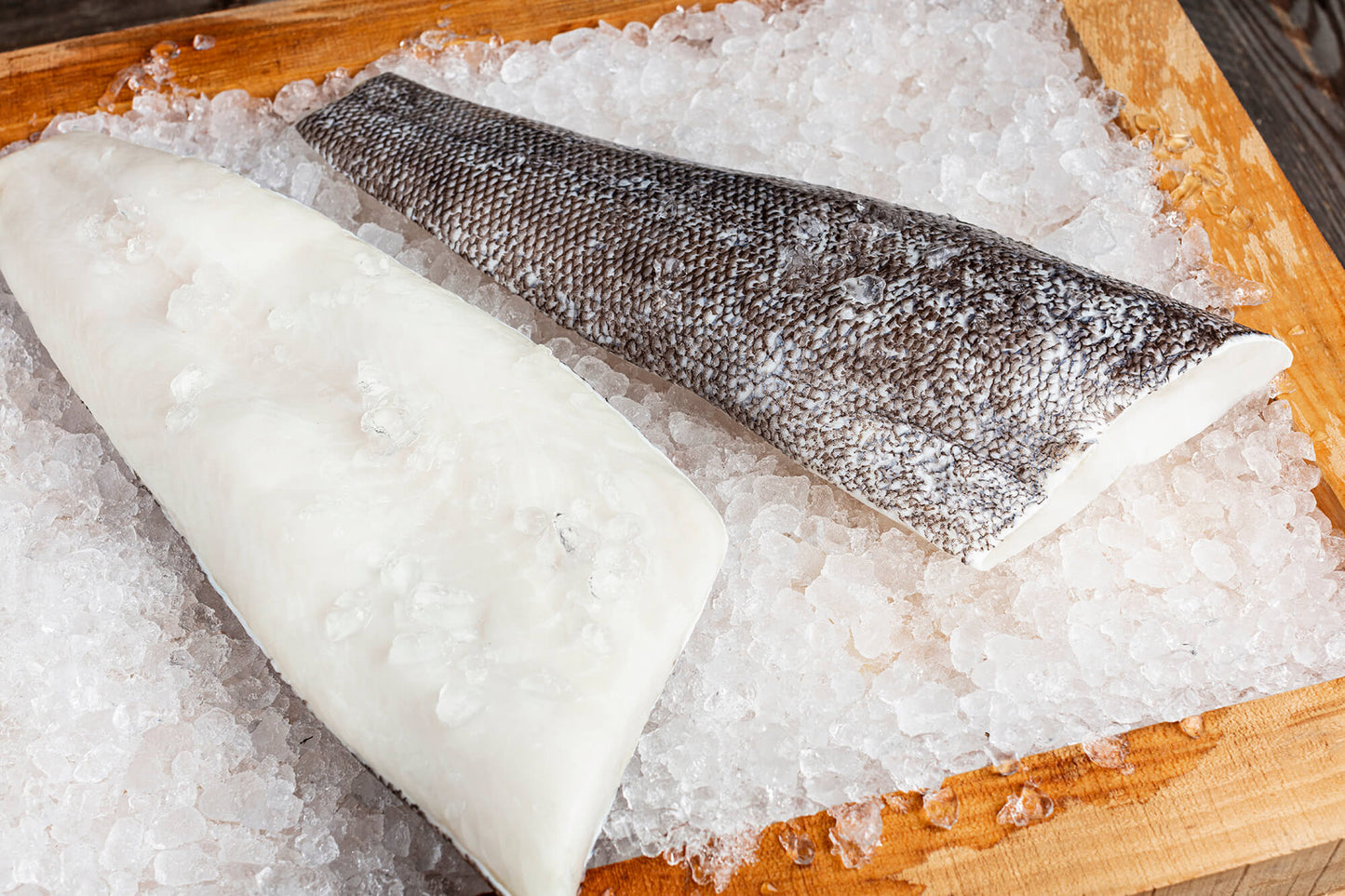 Chilean Sea Bass - MSC - COMING SOON